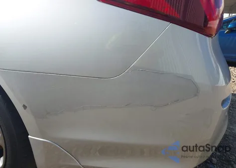 2017 Infiniti Q70 3.7 из США, поврежденный, VIN JN1BY1AP6HM741571